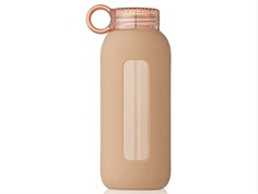 Liewood dusty raspberry/tuscany rose mix water bottle Yang 500ml